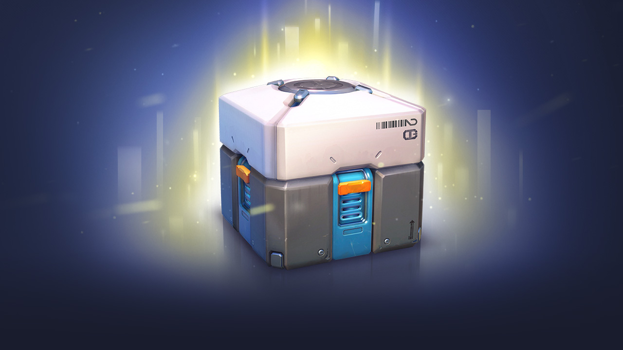 Loot box picture